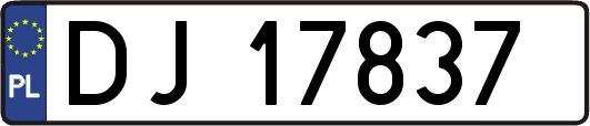 DJ17837