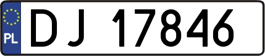 DJ17846