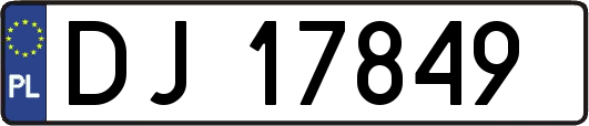 DJ17849