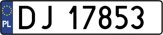 DJ17853