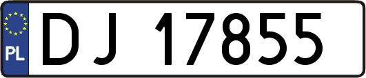 DJ17855