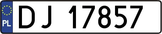 DJ17857