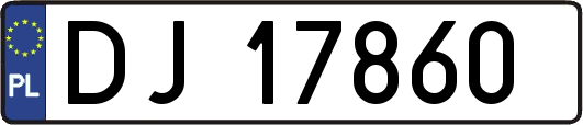 DJ17860