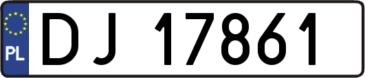 DJ17861
