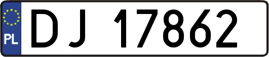 DJ17862