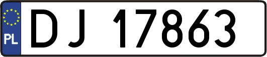 DJ17863