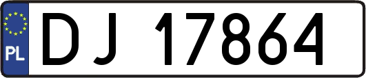 DJ17864