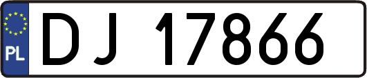 DJ17866