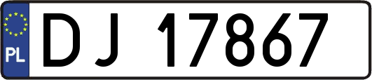 DJ17867