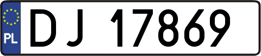 DJ17869