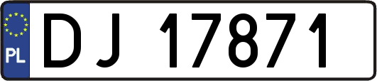 DJ17871
