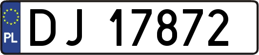 DJ17872