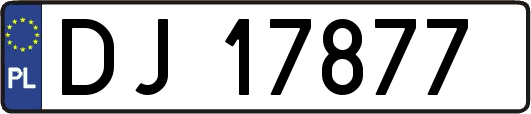 DJ17877