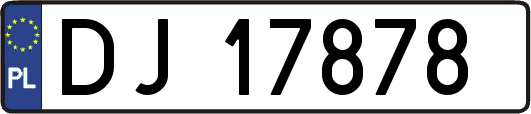 DJ17878