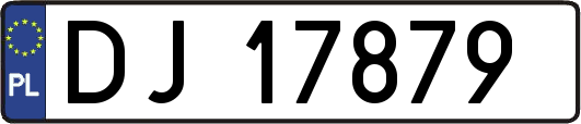 DJ17879