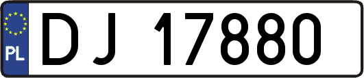 DJ17880