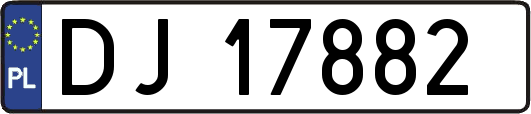 DJ17882