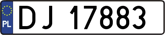 DJ17883