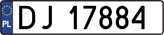 DJ17884