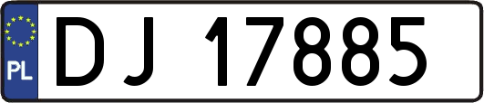 DJ17885