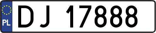 DJ17888
