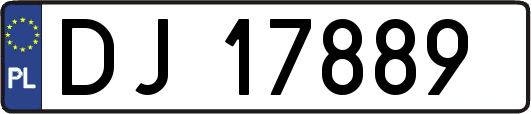 DJ17889