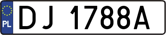 DJ1788A