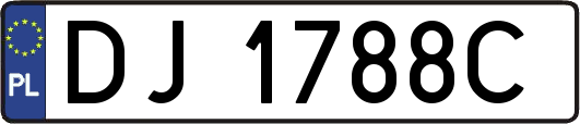 DJ1788C