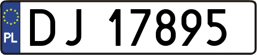 DJ17895