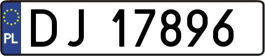 DJ17896