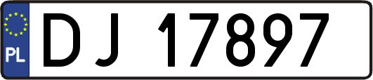 DJ17897