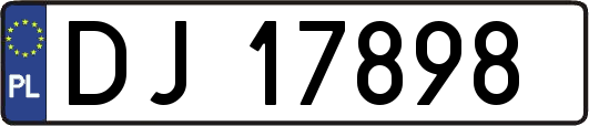 DJ17898