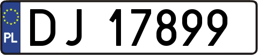 DJ17899