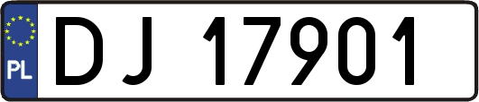 DJ17901
