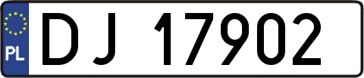 DJ17902