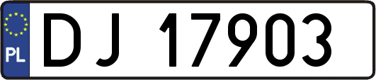 DJ17903