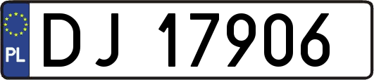 DJ17906