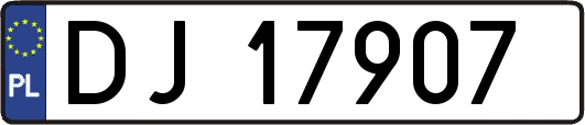 DJ17907
