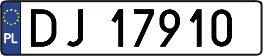 DJ17910