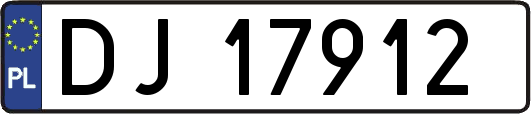 DJ17912