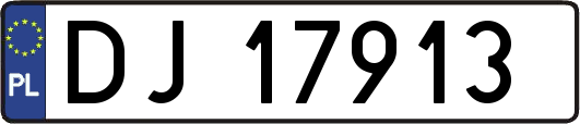 DJ17913