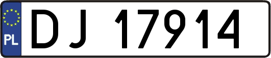DJ17914