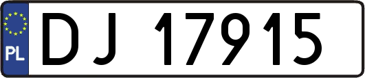 DJ17915