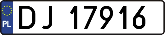 DJ17916