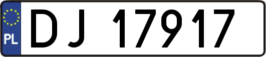 DJ17917