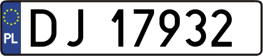 DJ17932