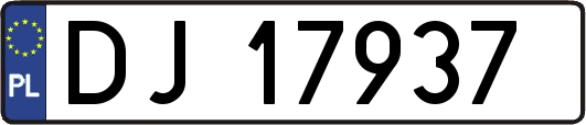 DJ17937