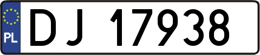DJ17938