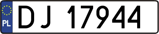 DJ17944
