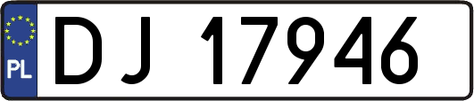 DJ17946